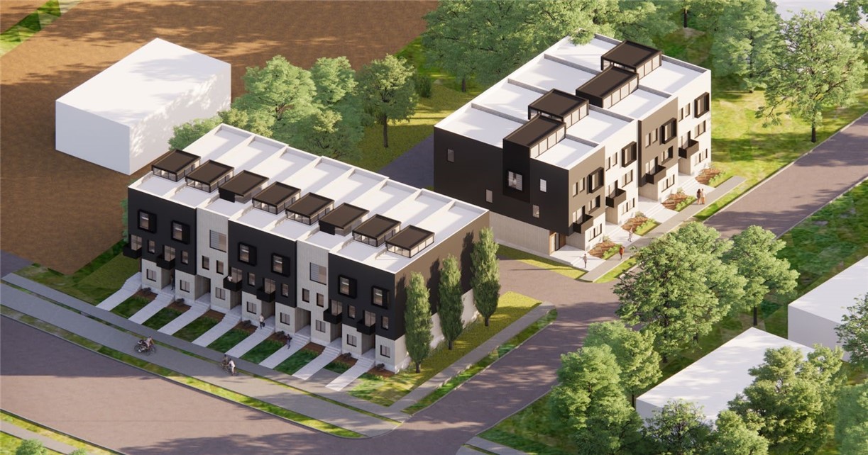 LIGHTBOX AT MARKET-BENTONVILLE - Residential