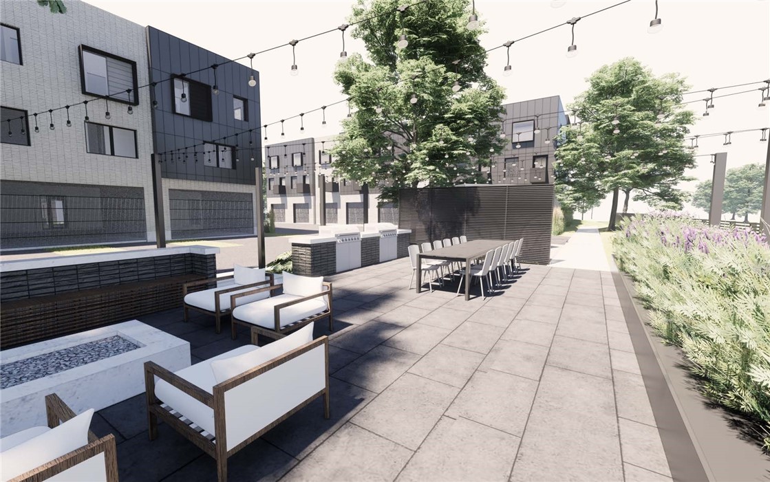 LIGHTBOX AT MARKET-BENTONVILLE - Residential