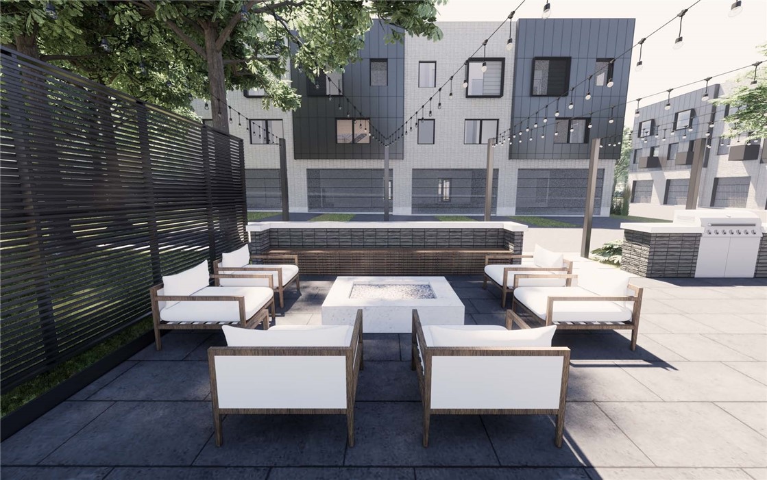 LIGHTBOX AT MARKET-BENTONVILLE - Residential