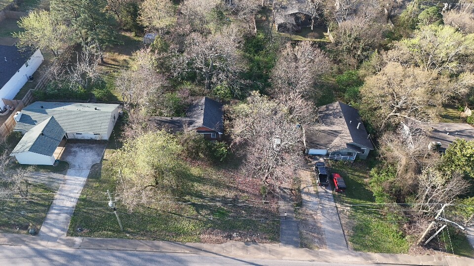 Prairie View Add - Land