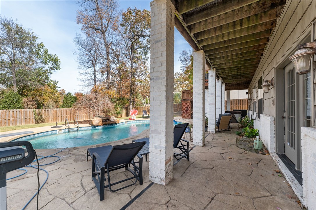 Covington Park Phase I - Residential