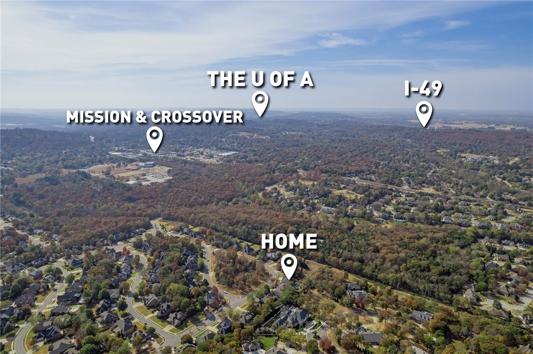 Covington Park Phase I - Residential