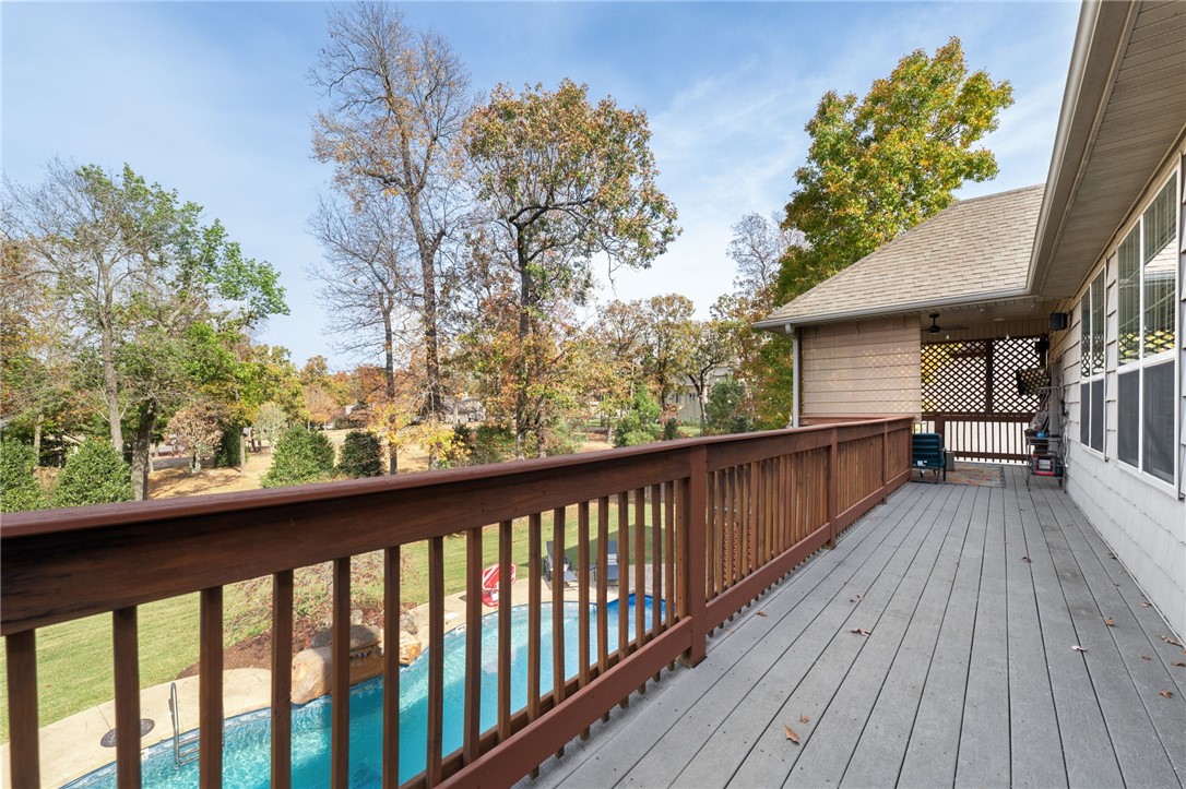 Covington Park Phase I - Residential