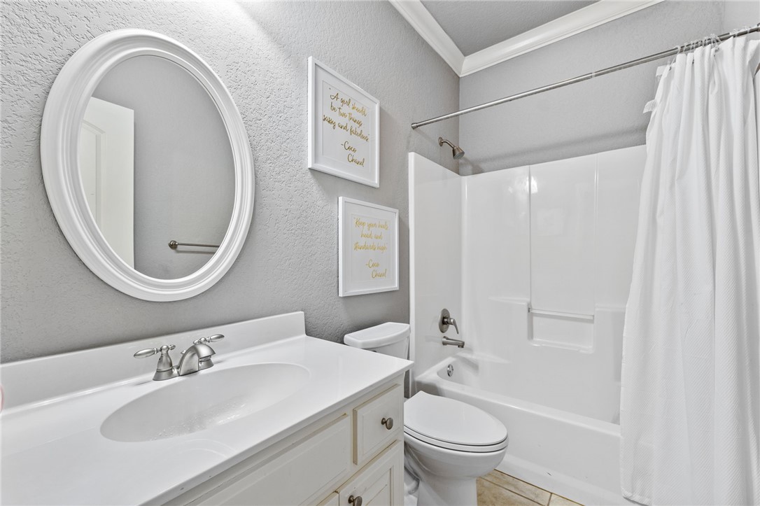 Covington Park Phase I - Residential