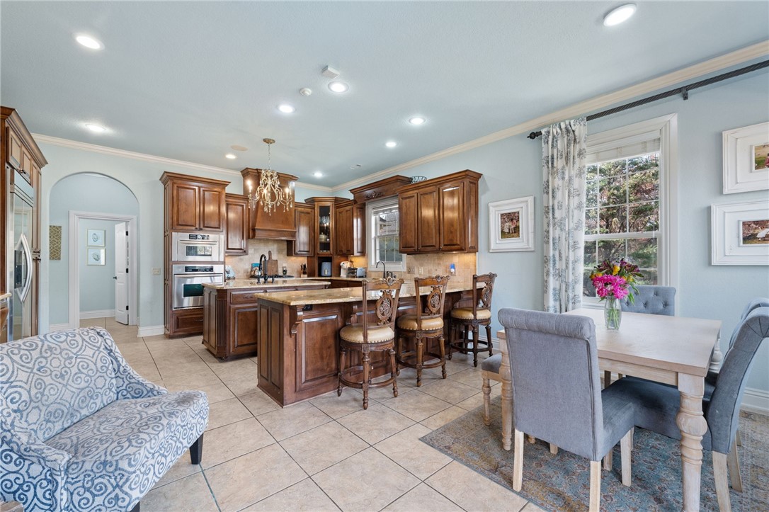 Covington Park Phase I - Residential