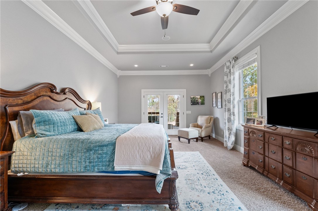 Covington Park Phase I - Residential