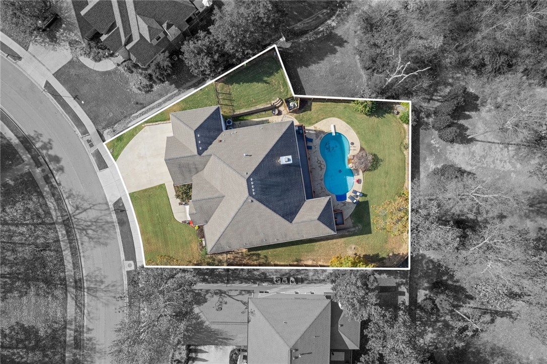 Covington Park Phase I - Residential