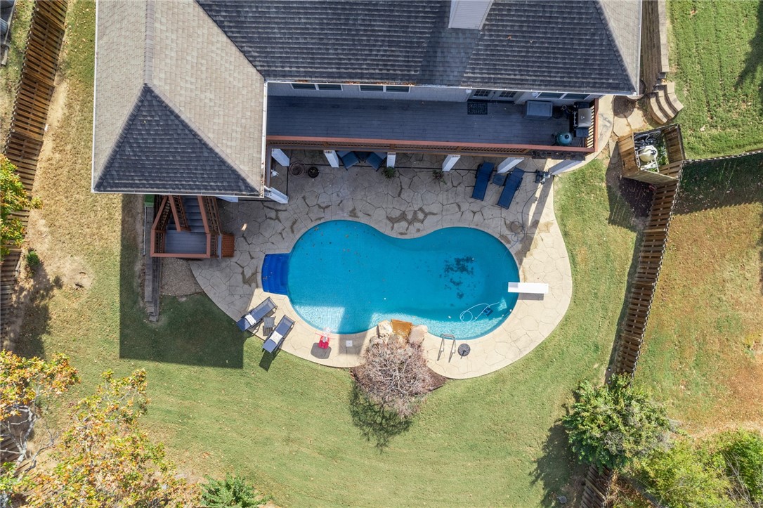 Covington Park Phase I - Residential