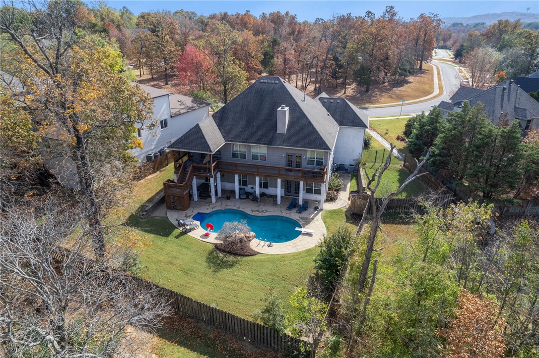 Covington Park Phase I - Residential