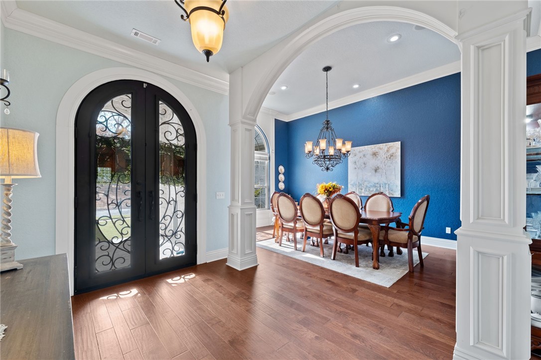 Covington Park Phase I - Residential