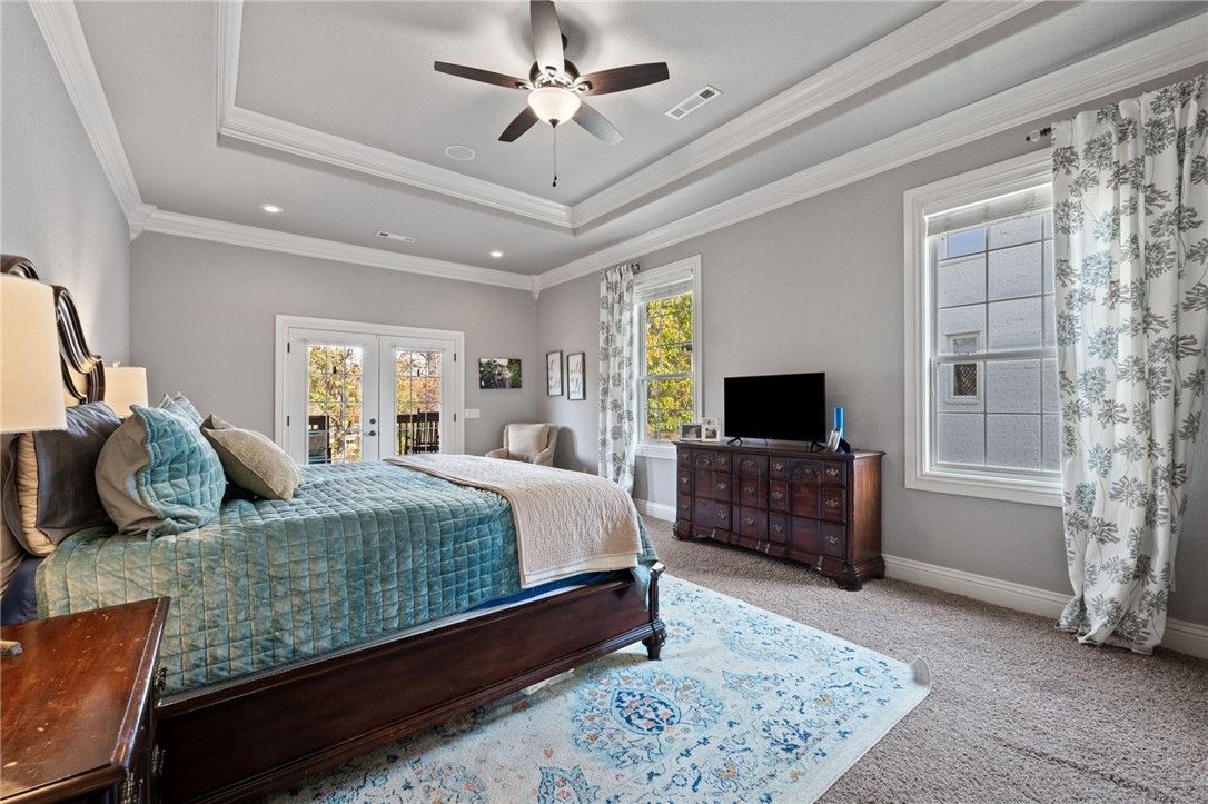 Covington Park Phase I - Residential