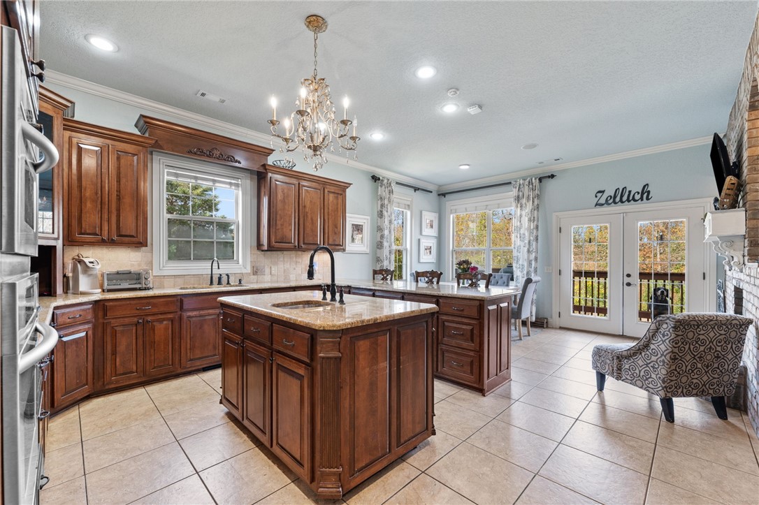 Covington Park Phase I - Residential