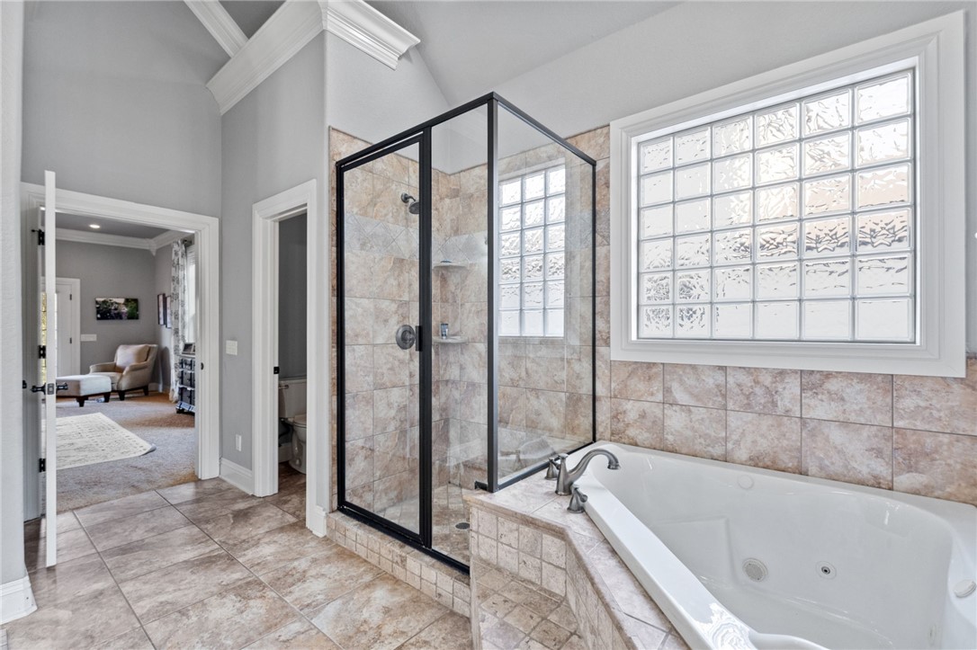 Covington Park Phase I - Residential