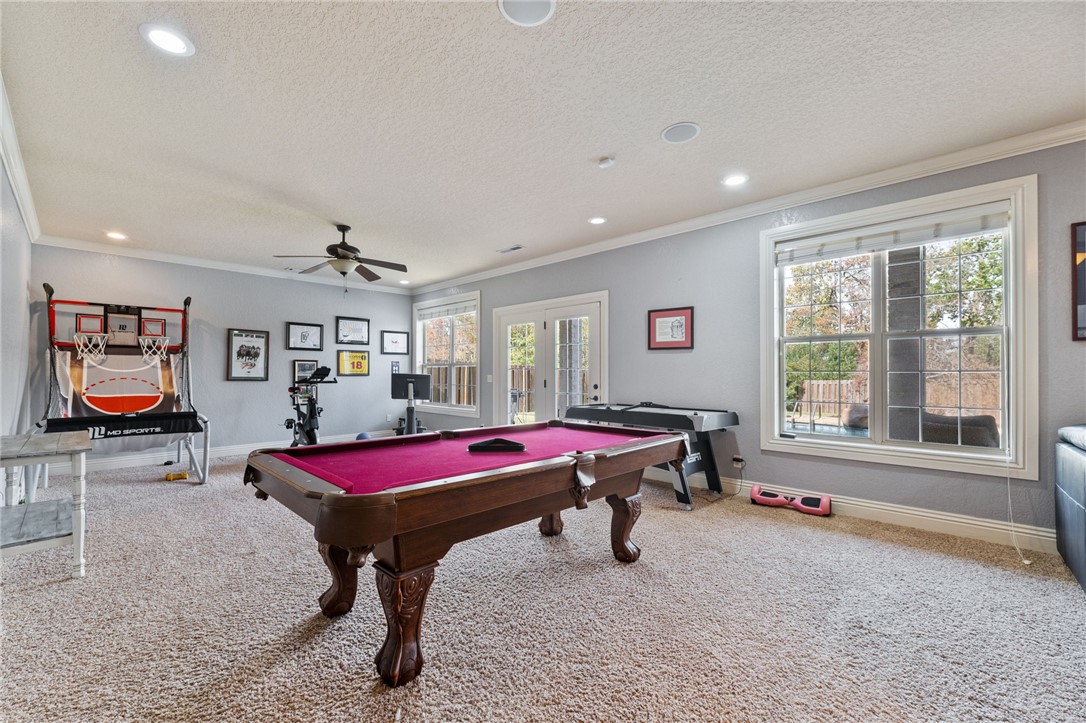 Covington Park Phase I - Residential