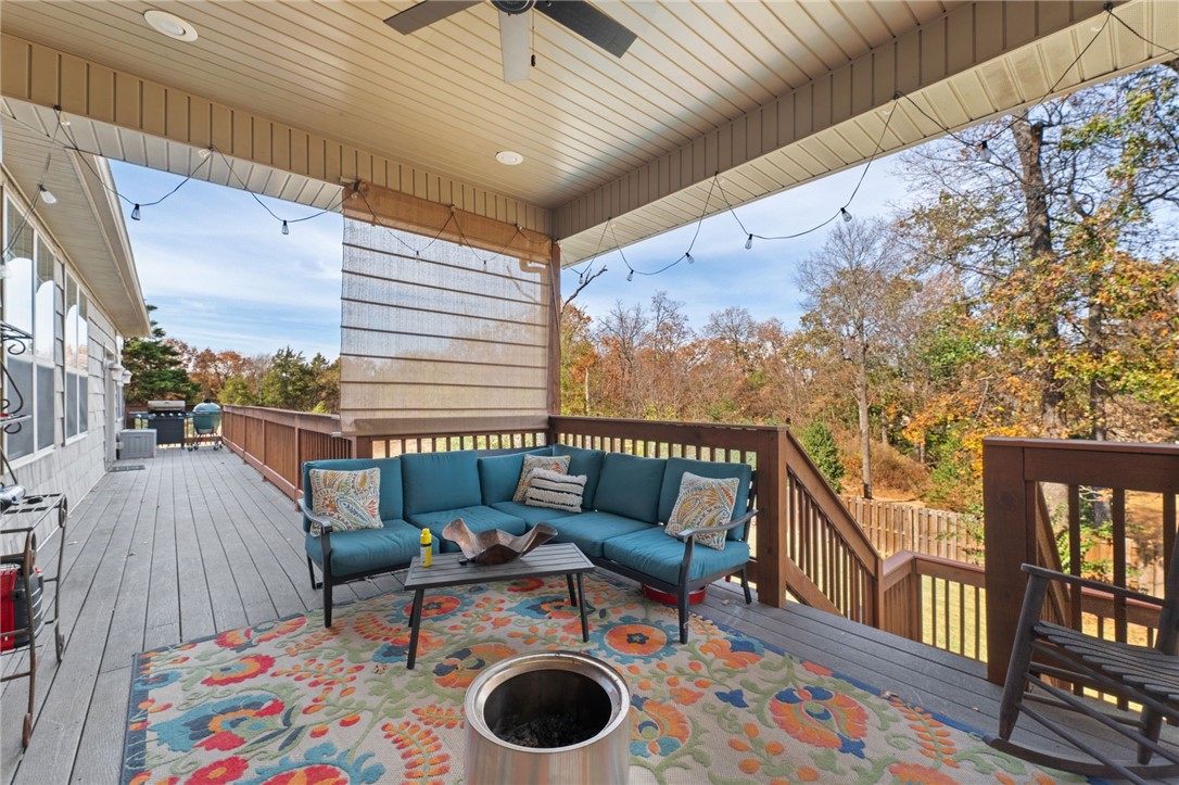 Covington Park Phase I - Residential