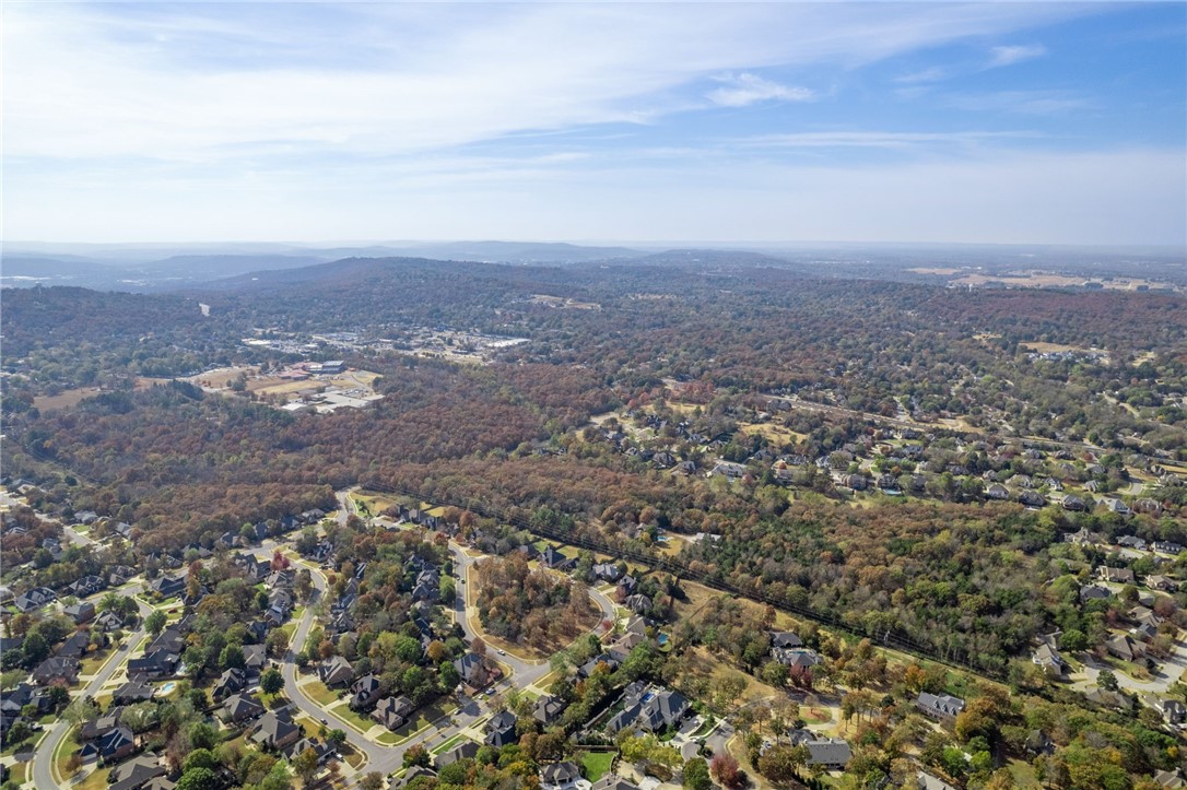 Covington Park Phase I - Residential