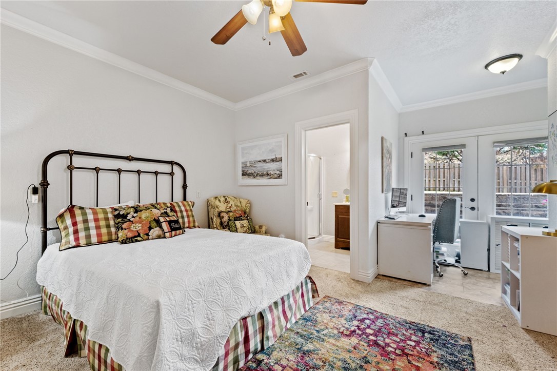 Covington Park Phase I - Residential