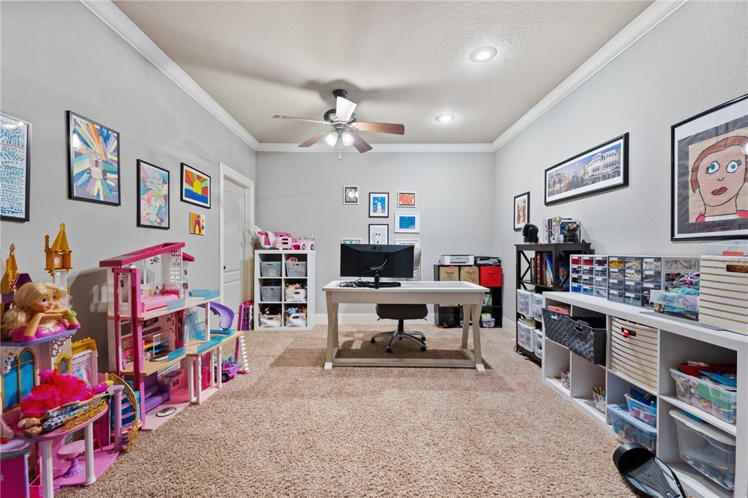 Covington Park Phase I - Residential