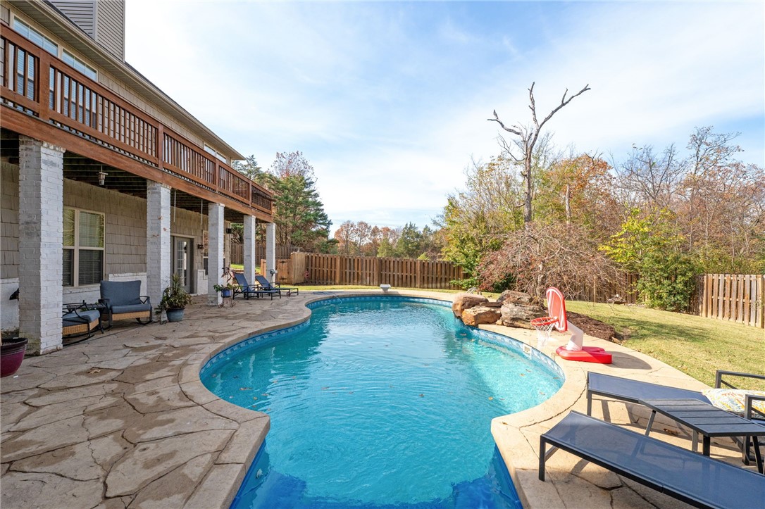 Covington Park Phase I - Residential