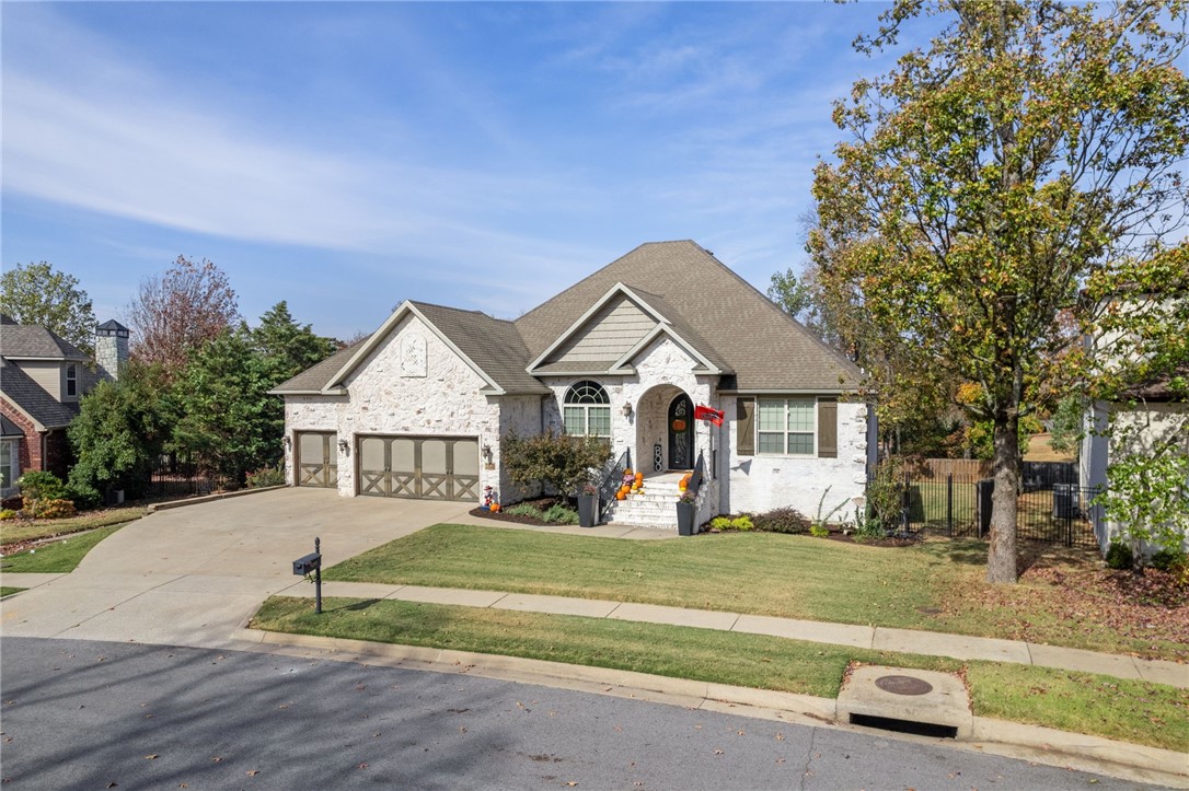 Covington Park Phase I - Residential