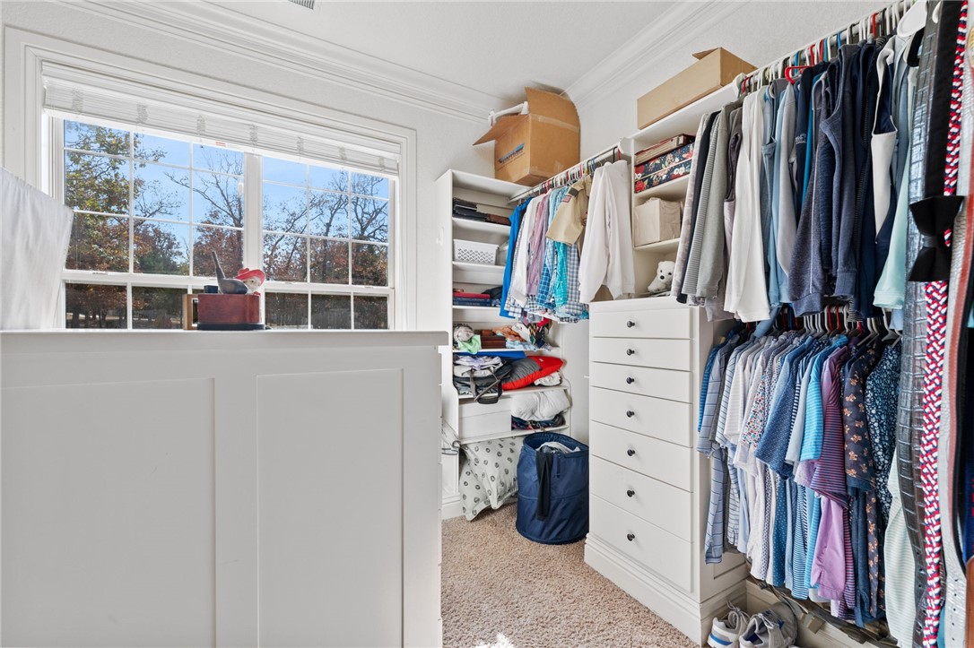 Covington Park Phase I - Residential