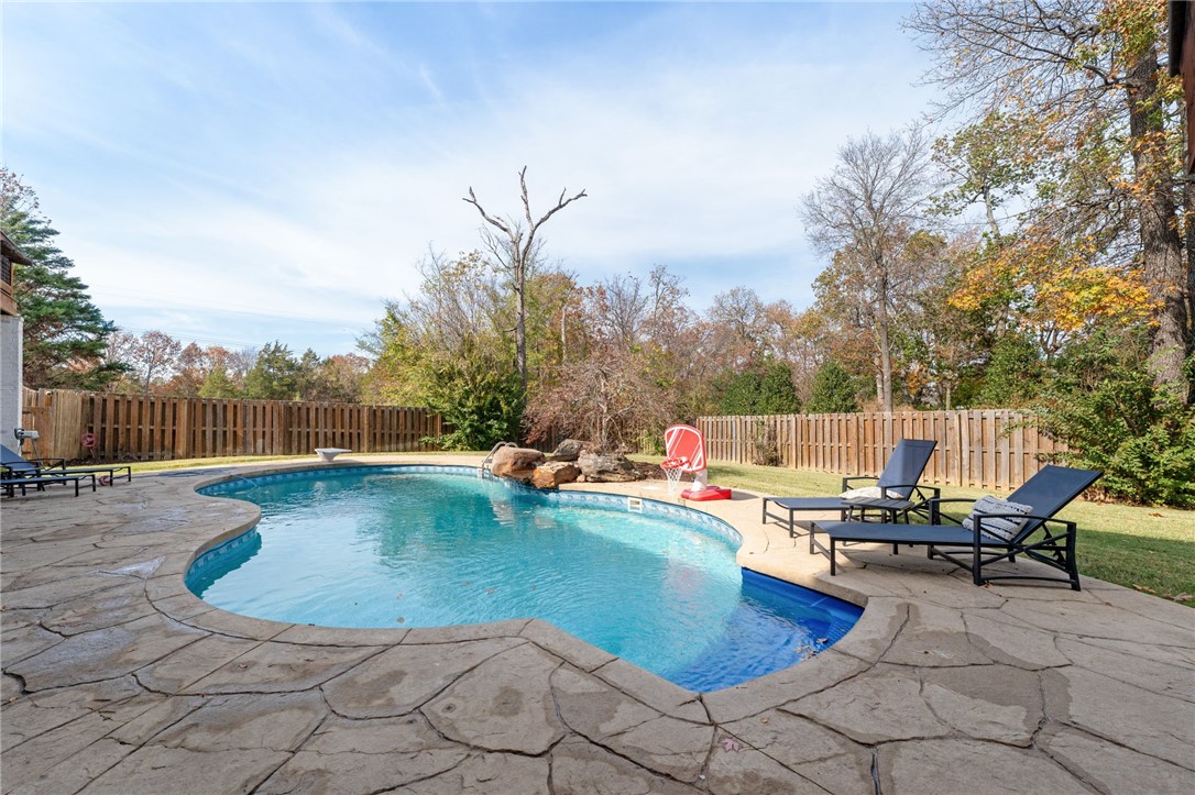 Covington Park Phase I - Residential