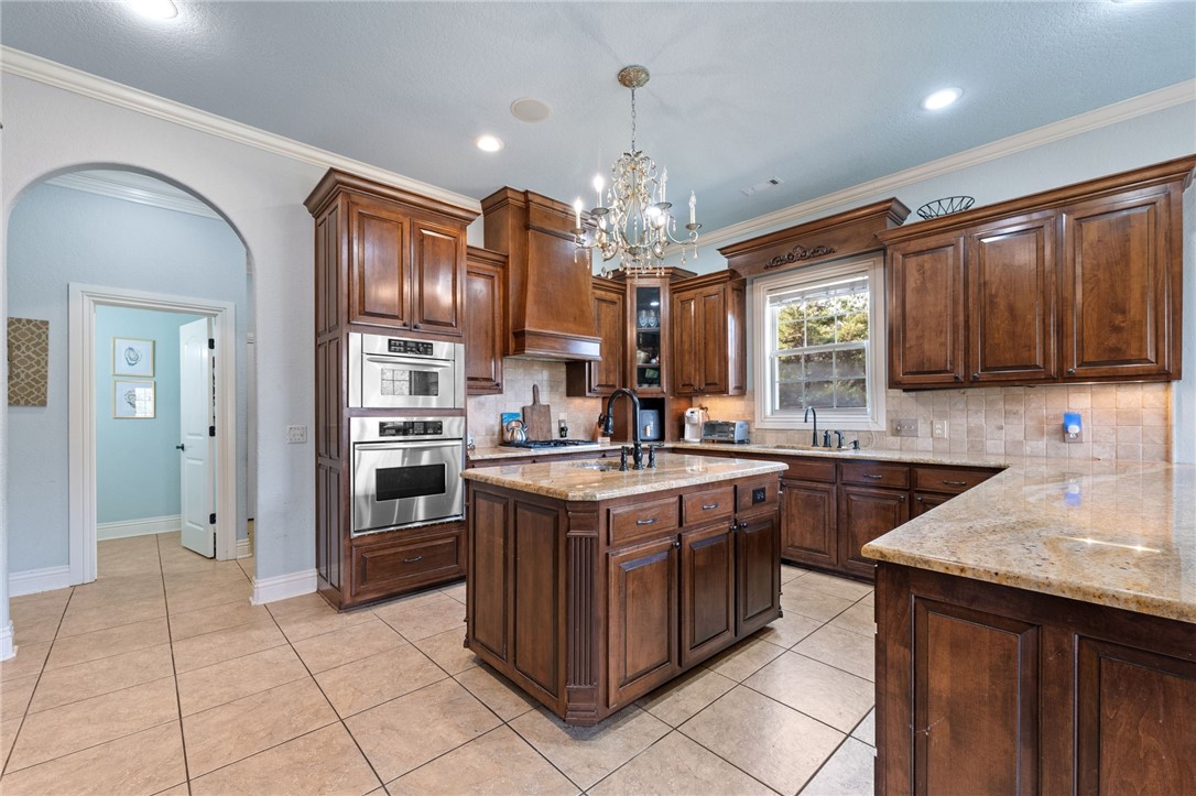 Covington Park Phase I - Residential