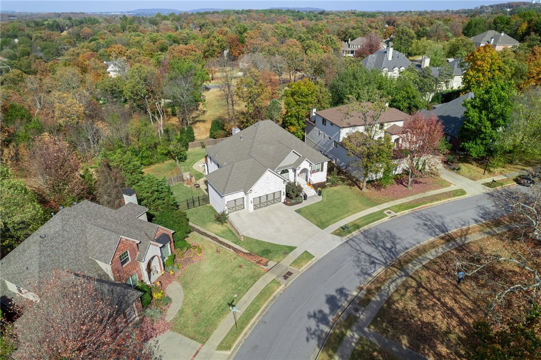 Covington Park Phase I - Residential