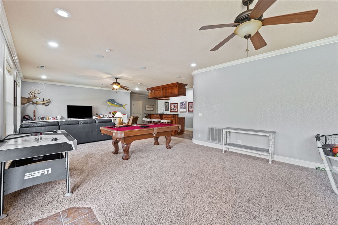 Covington Park Phase I - Residential