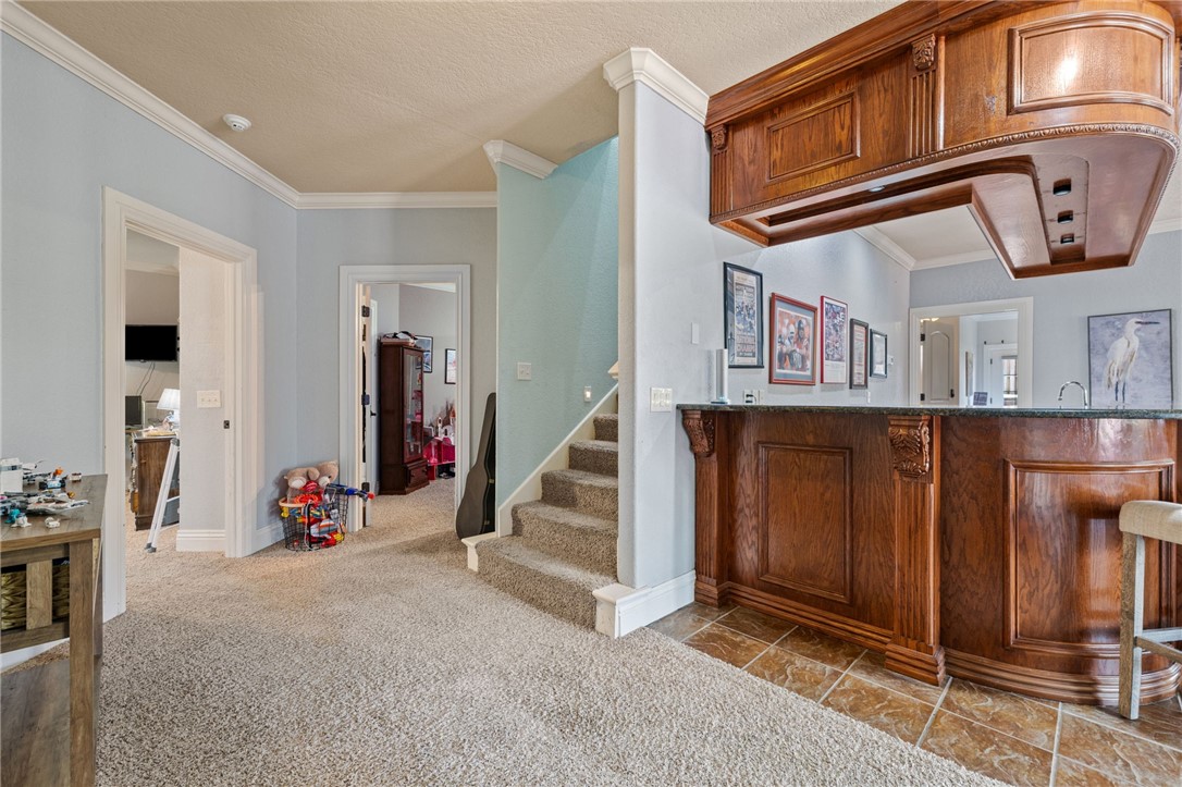 Covington Park Phase I - Residential