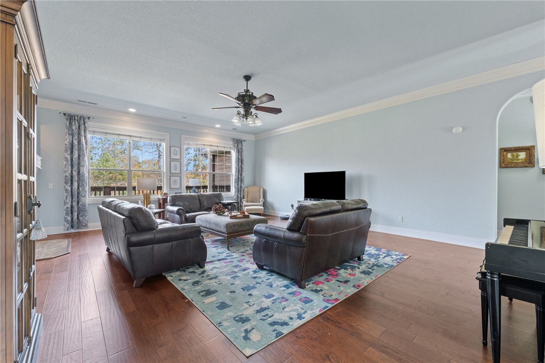 Covington Park Phase I - Residential