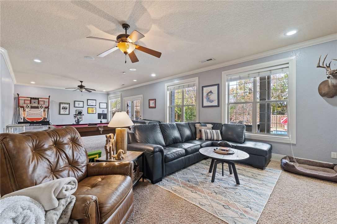 Covington Park Phase I - Residential