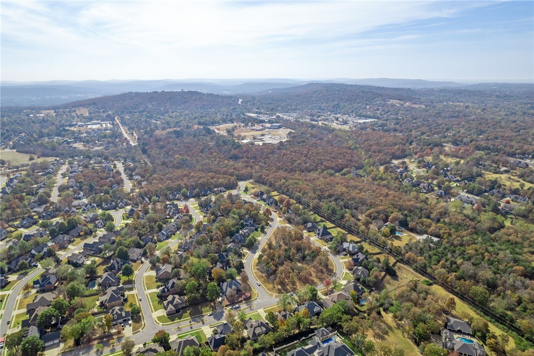 Covington Park Phase I - Residential