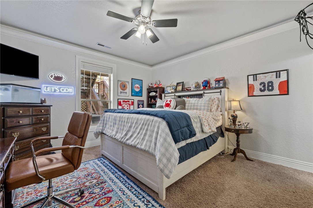 Covington Park Phase I - Residential