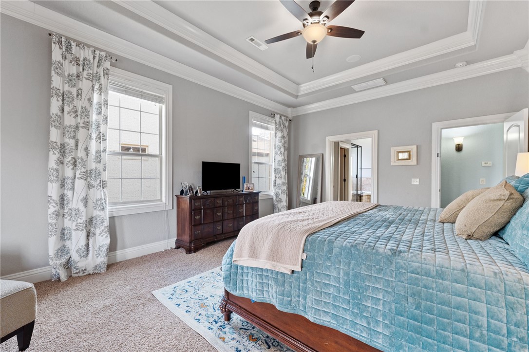 Covington Park Phase I - Residential