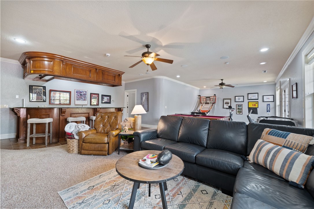 Covington Park Phase I - Residential