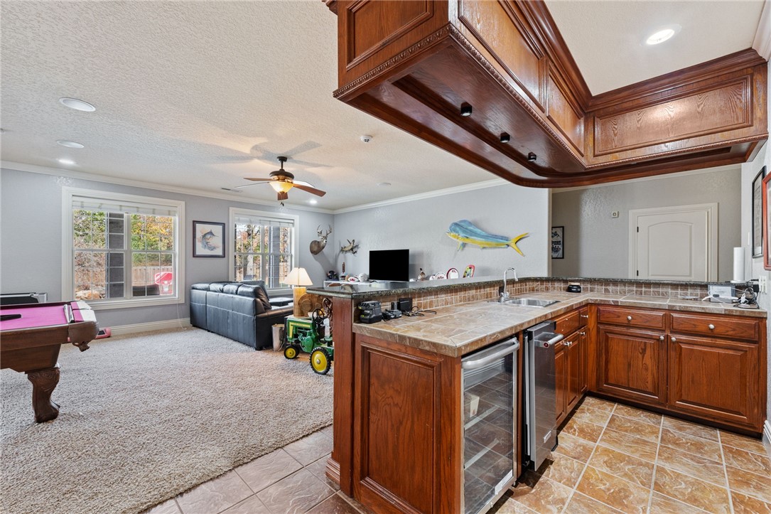 Covington Park Phase I - Residential