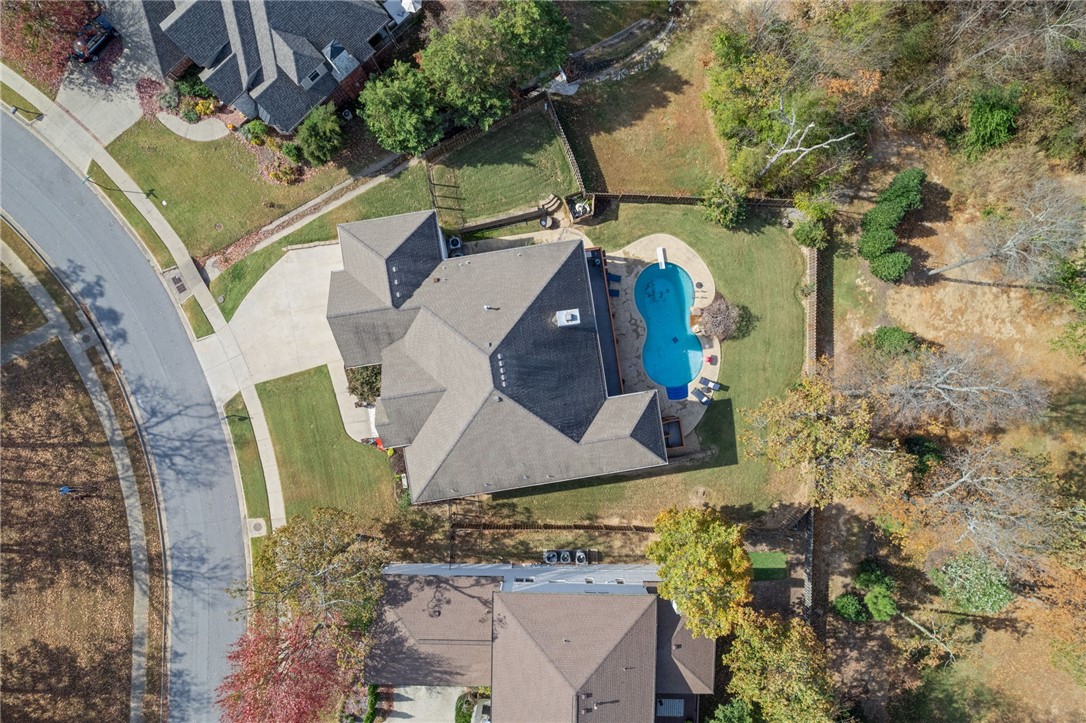 Covington Park Phase I - Residential