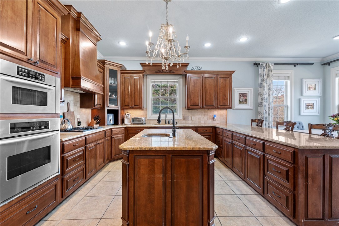 Covington Park Phase I - Residential