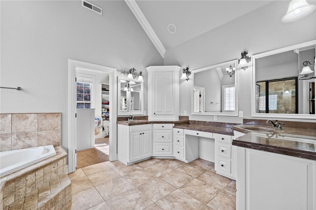 Covington Park Phase I - Residential