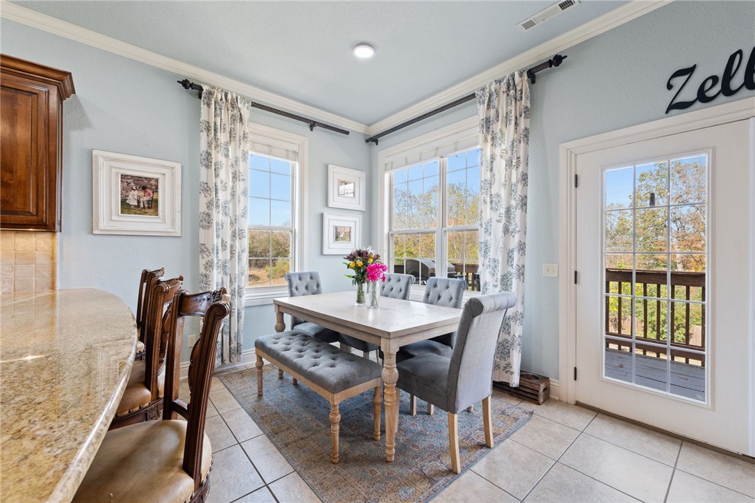 Covington Park Phase I - Residential