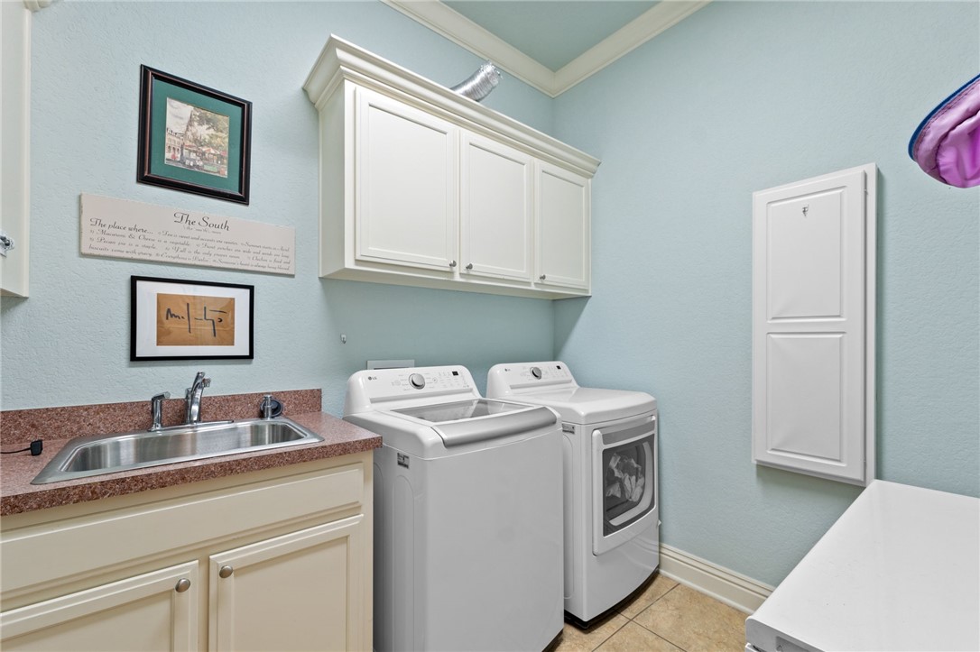 Covington Park Phase I - Residential