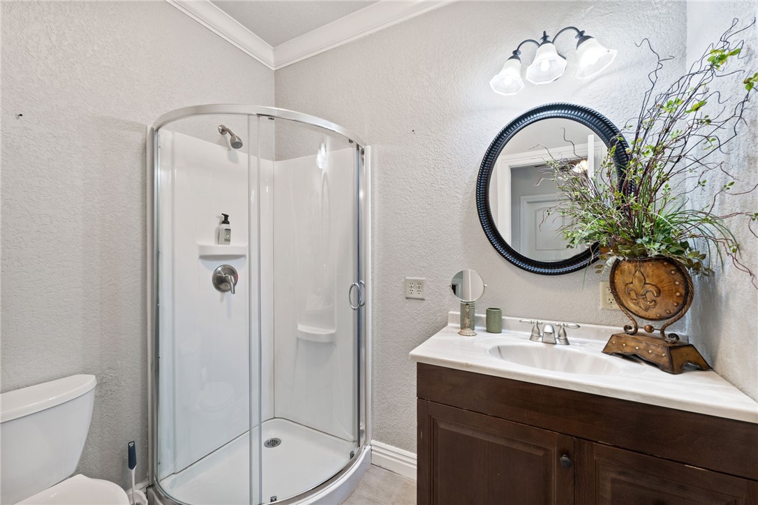 Covington Park Phase I - Residential