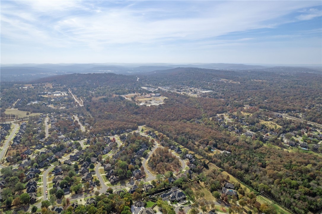 Covington Park Phase I - Residential