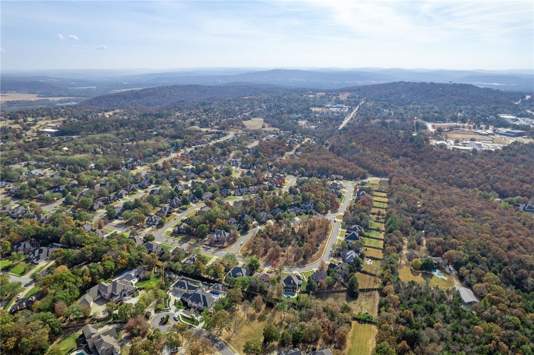 Covington Park Phase I - Residential
