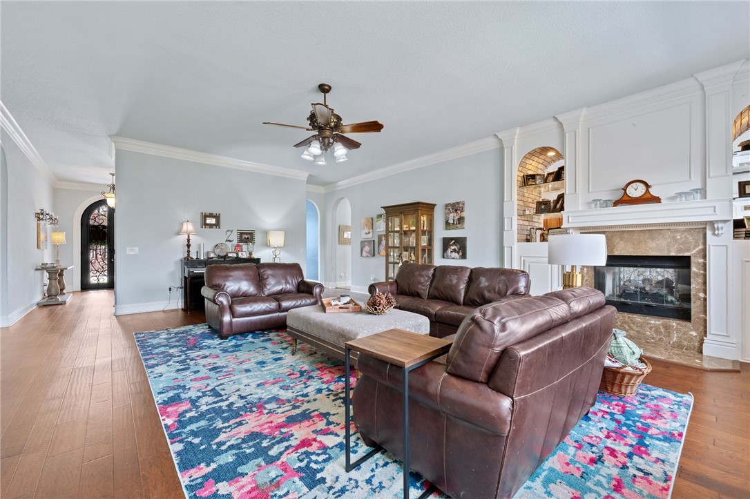 Covington Park Phase I - Residential