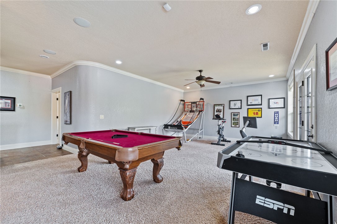 Covington Park Phase I - Residential