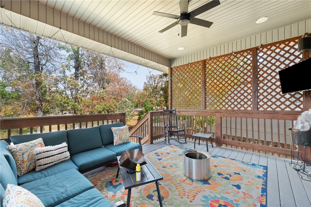 Covington Park Phase I - Residential