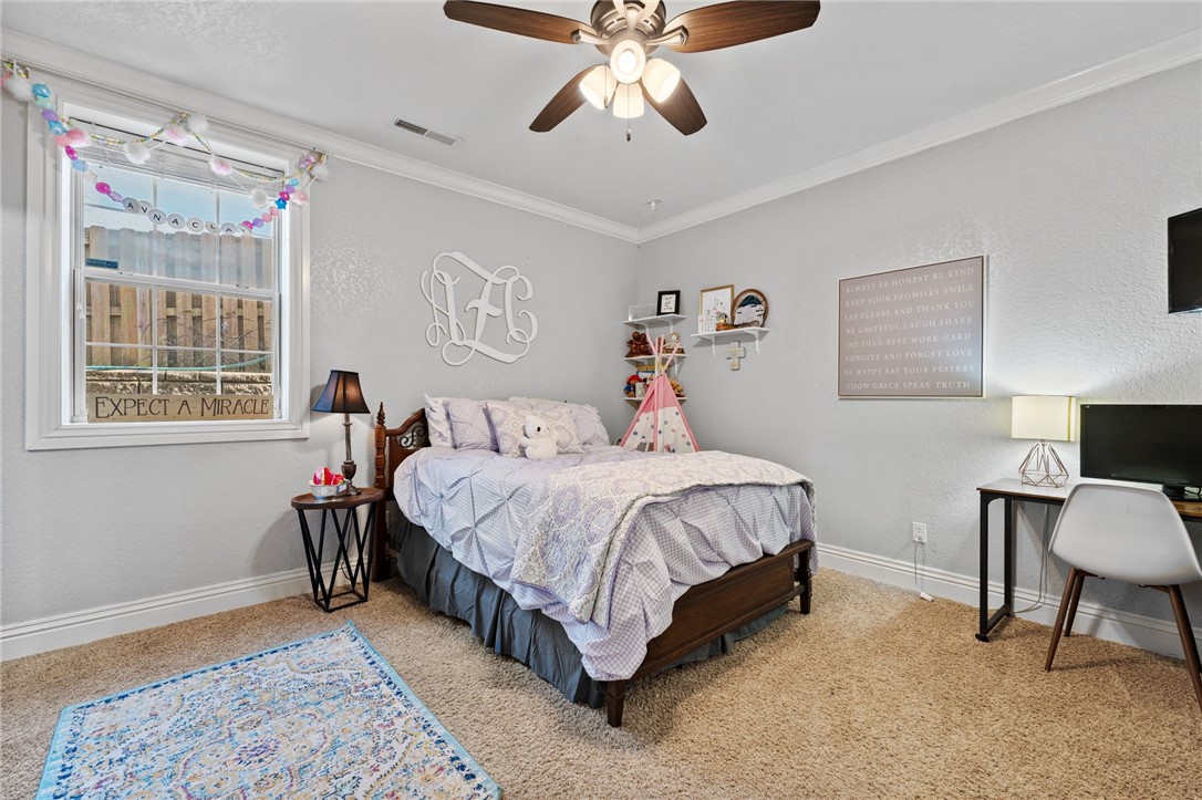 Covington Park Phase I - Residential