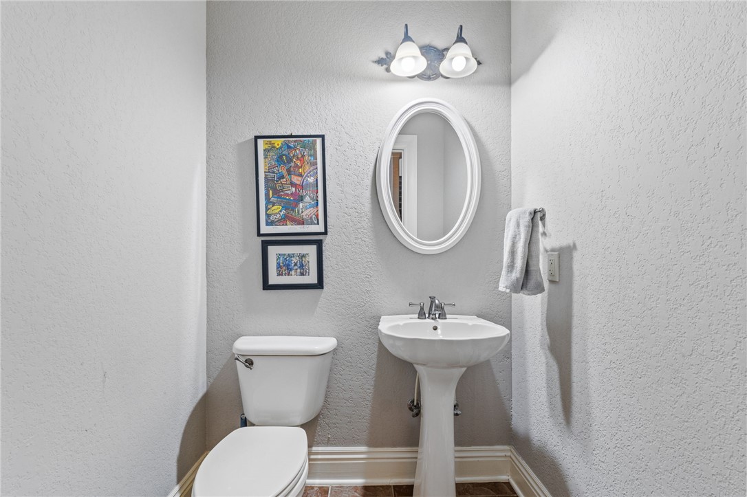 Covington Park Phase I - Residential